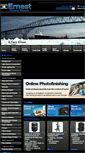 Mobile Screenshot of ernestcamera.com